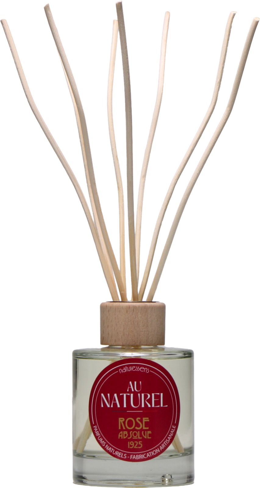 Bouquet parfumé Rose Absolue 1925