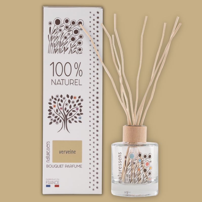 Bouquet parfumé Verveine