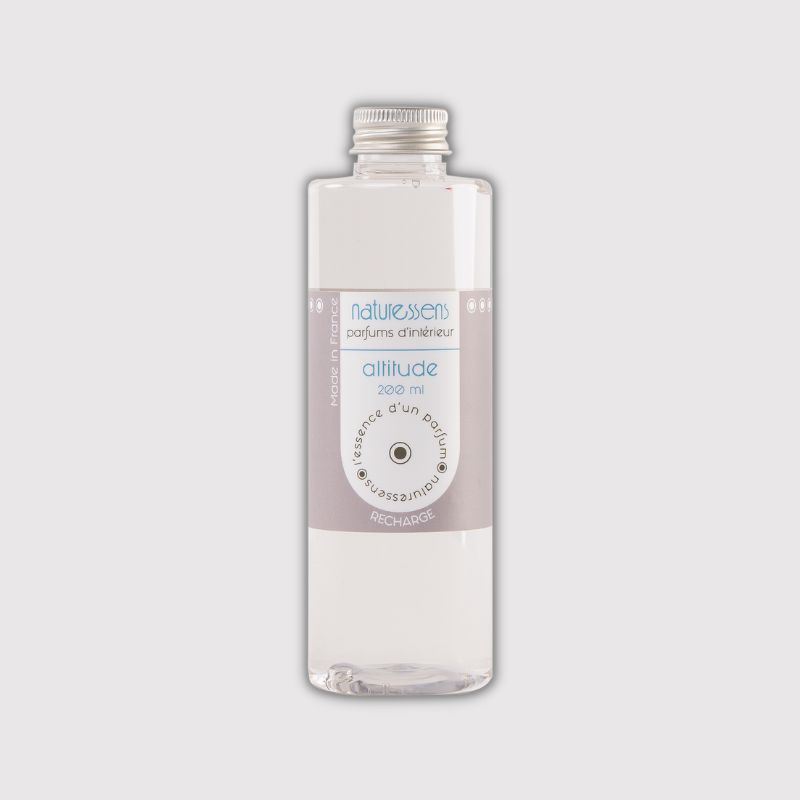 Recharge diffuseur 200 ml Altitude