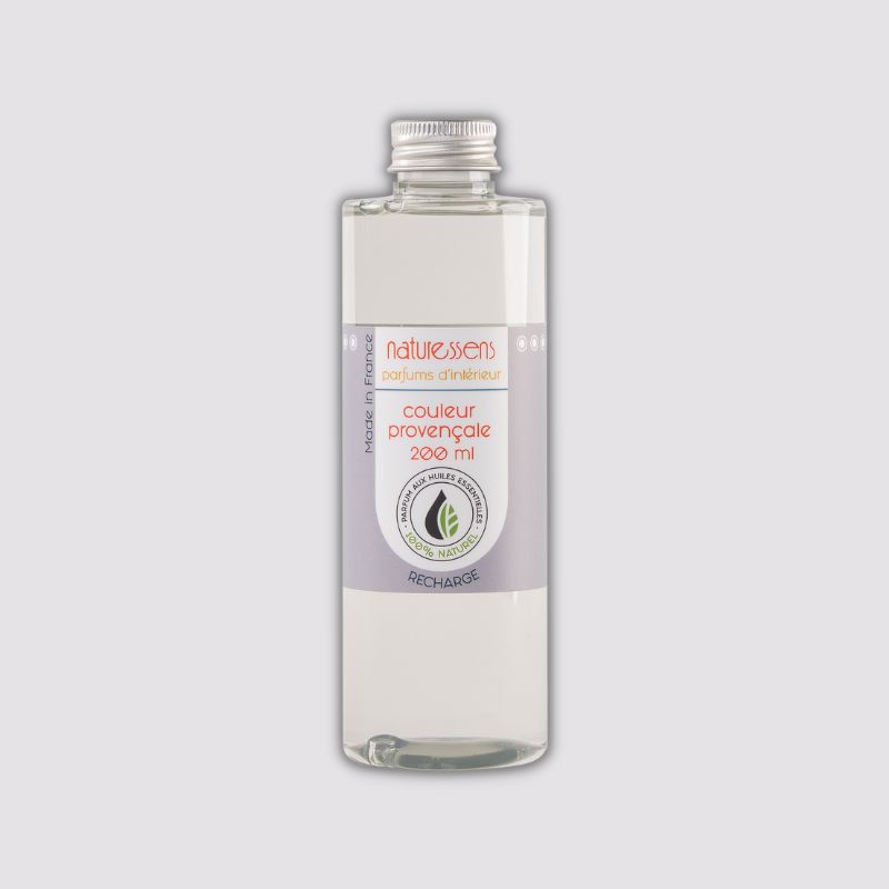 Recharge diffuseur 200 ml Couleur Provençale