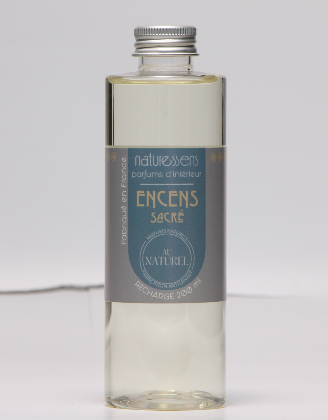 Recharge diffuseur 200 ml Encens Sacré