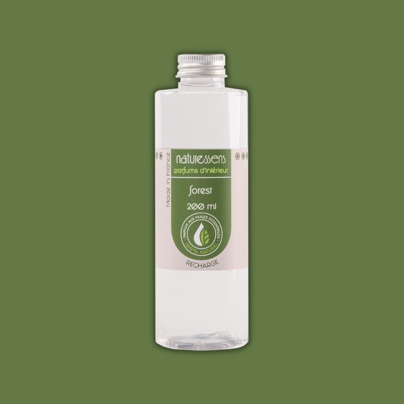 Recharge diffuseur 200 ml Forest
