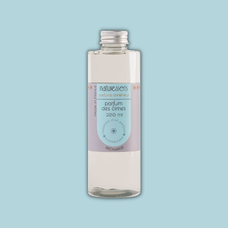 Recharge diffuseur 200 ml Parfum des Cimes