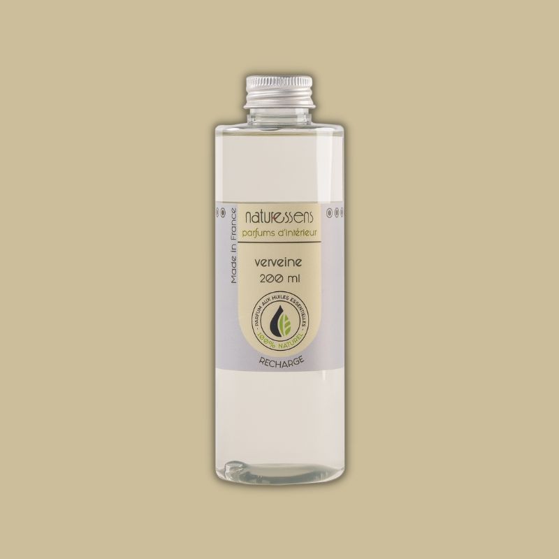 Recharge diffuseur 200 ml Verveine
