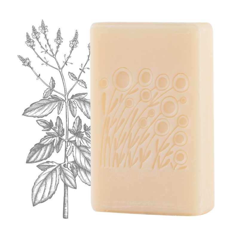 Savon solide Verveine 100 g