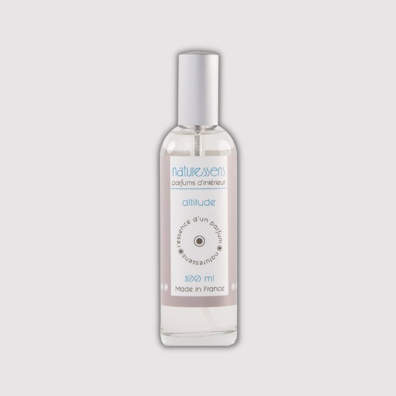 Spray d'ambiance Altitude