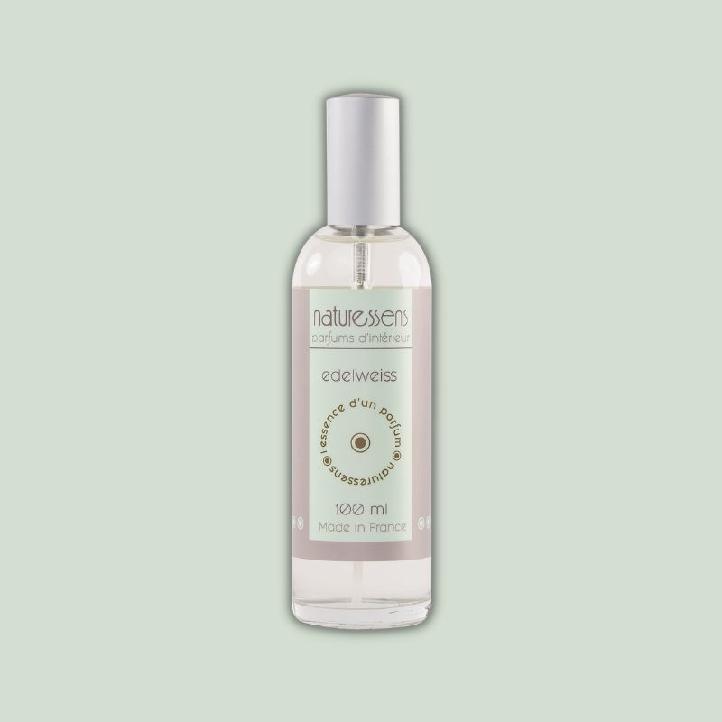 Spray d'ambiance Edelweiss