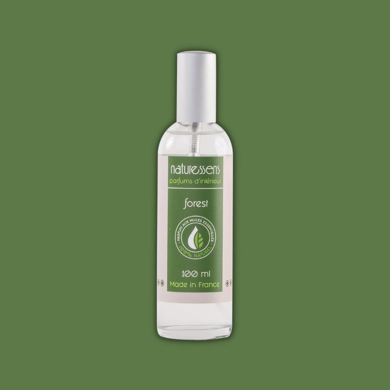 Spray d'ambiance Forest