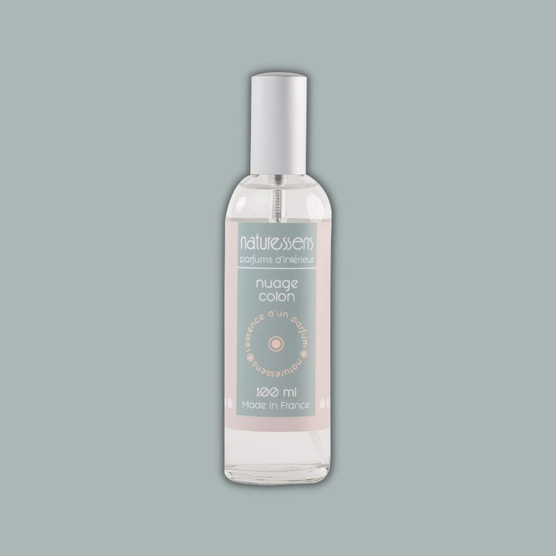 Spray d'ambiance Nuage Coton