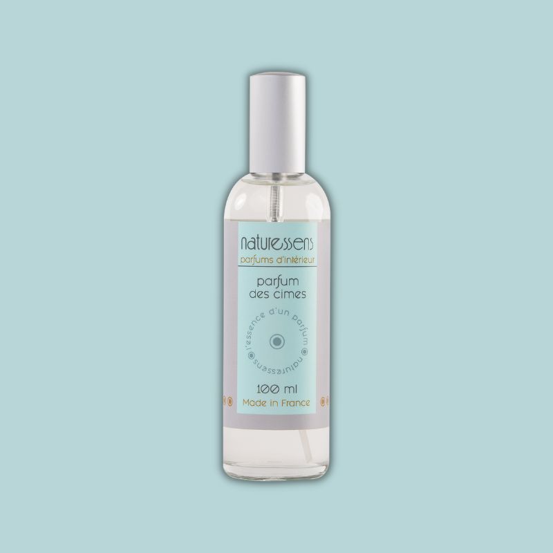 Spray d'ambiance Parfum des Cimes