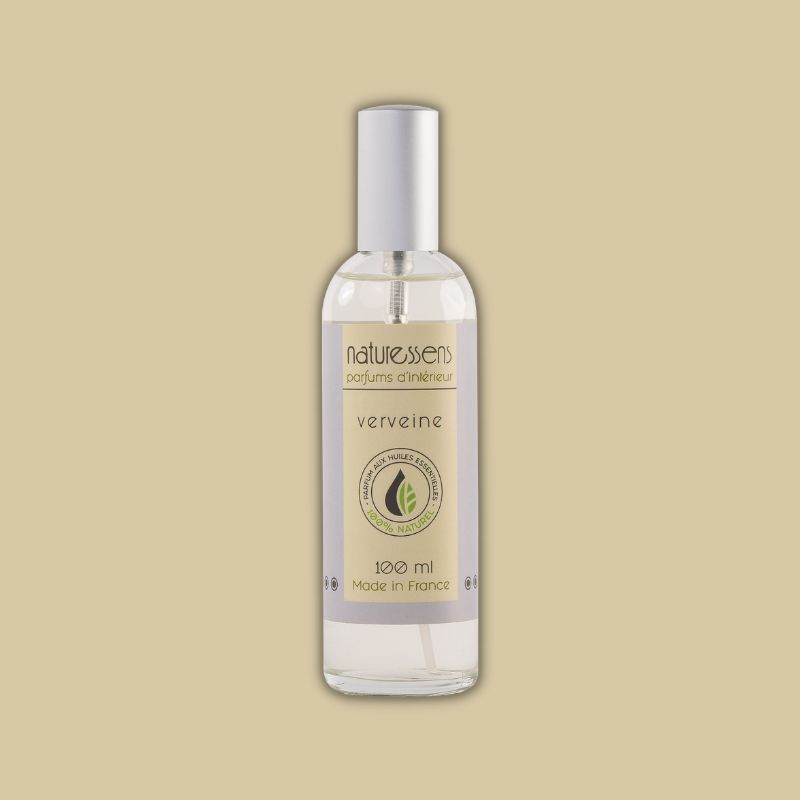 Spray d'ambiance Verveine
